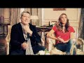nous avons demand� � alain chabat et mathilde seigner qui partagent l'affiche du film 