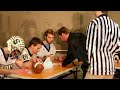Theoretical Football