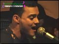 Banda Som e Louvor Ac�stico, Sinal Fechado
