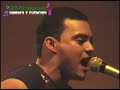 Banda Som e Louvor Acústico, Sinal Fechado