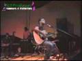 Banda Som e Louvor Acústico, Sinal Fechado
