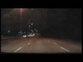 Dashcam Timelapse Monday 8 September 2008