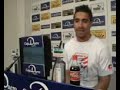 rueda de prensa: sergio asenjo  21/05/2008 