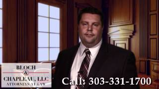 Colorado Premises Liability Injuries and Accident Attorney Practice Area Discussion
