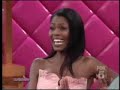 (Must See TV) Bitch Fight Wendy Williams  Omarosa