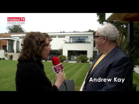 Show Home Promo