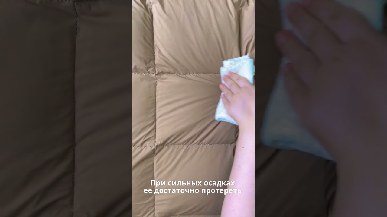 Видео о товаре