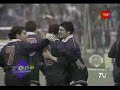 Goles U.de Chile 1994