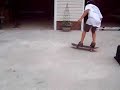 pop shuv it off ten eighty ramp