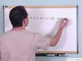Ultimate Physics Tutor - Sample 2 - Work
