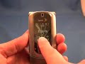 Motorola VE20