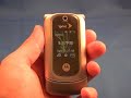 Motorola VE20