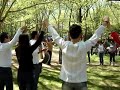 Pontian Dance