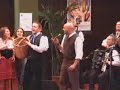 Bum passa lu santu-canto siciliano tarantella aulos