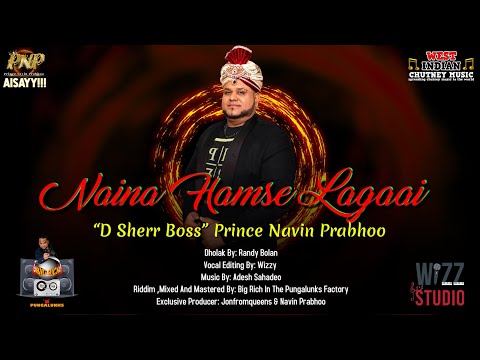 Prince Navin Prabhoo, Chutney Soca 2023