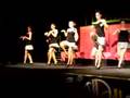 #4-Guys and Dolls-Musical/Play-Sudbury-Chanelle and