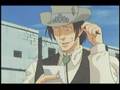 AMV - Trigun - The Refreshments - Mexico
