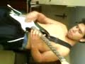 requinto solo rock de mathews