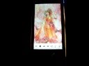 Samsung I900 Omnia - slide projection