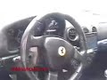 Modena 360 Ferrari and sweetbaby