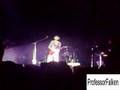 Paul Gilbert live Mancheser Apollo UK