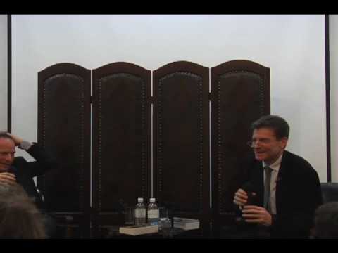 Vid�o de Antoine Compagnon