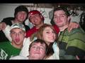 Frat Life Brohemian rhapsody
