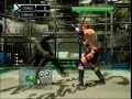 VF5 Ver.B Goh Combo