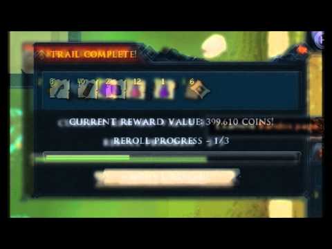 how to get dye in rs