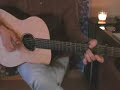 A Whiter Shade of Pale - Arr. for acoustic guitar