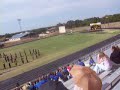 rhhs band show-finale