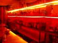 metacrilato y led BASICOGRANVIA