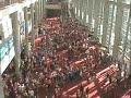 Arkansas Razorback Chant 1000 Strong!