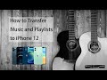 How To Transfer Music From Macbook To Iphone X