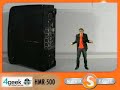 HMR 500 4geek HMR 500 4geek