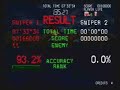 Silent Scope 2, Jackal Route - Part 2 Silent Scope 2, Jackal Route - Part 2