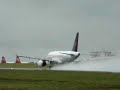 TACA PERU... MROC, Costa Rica...