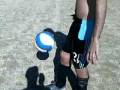 videos de TOURNOI D'BALLON  MAC DO 2008