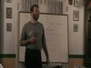 Intermediate Irish- Lesson # 6 - Part 8 of 10(Cios Farraige)