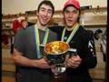 RIP ~ Luc Bourdon ~ RIP
