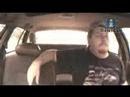 Acidente de Carro