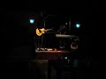 bELA LIVE with basilioFERNANDOferreira \"dream away\"