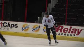 CYCLONES TV: Gameday- 12/7 vs. Orlando