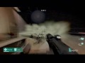 F.E.A.R. Files Map 3 - Catacombs Instant Action Extreme