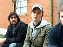 Sun Machine Interview with HouStoned Rocks Blog