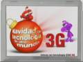 3g,cel,christmas