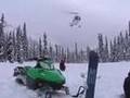 pine pass powder