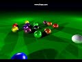 Ray traced Pool
