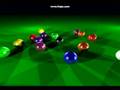 Ray traced Pool