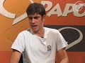 Marcelo Adnet imita Dercy Gon�alves e Dinho Ouro Preto